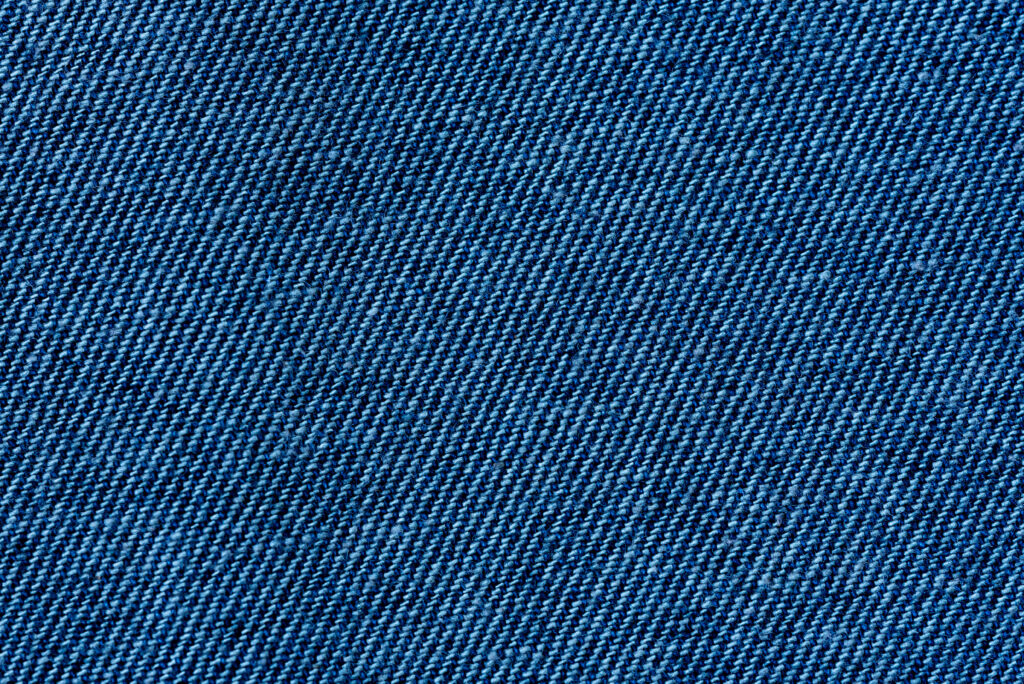 jeans-stoff